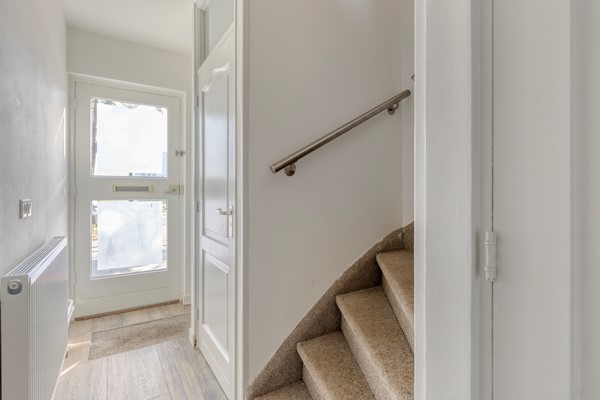 Medium property photo - Pepijn van Herstalstraat 46, 6021 BT Budel